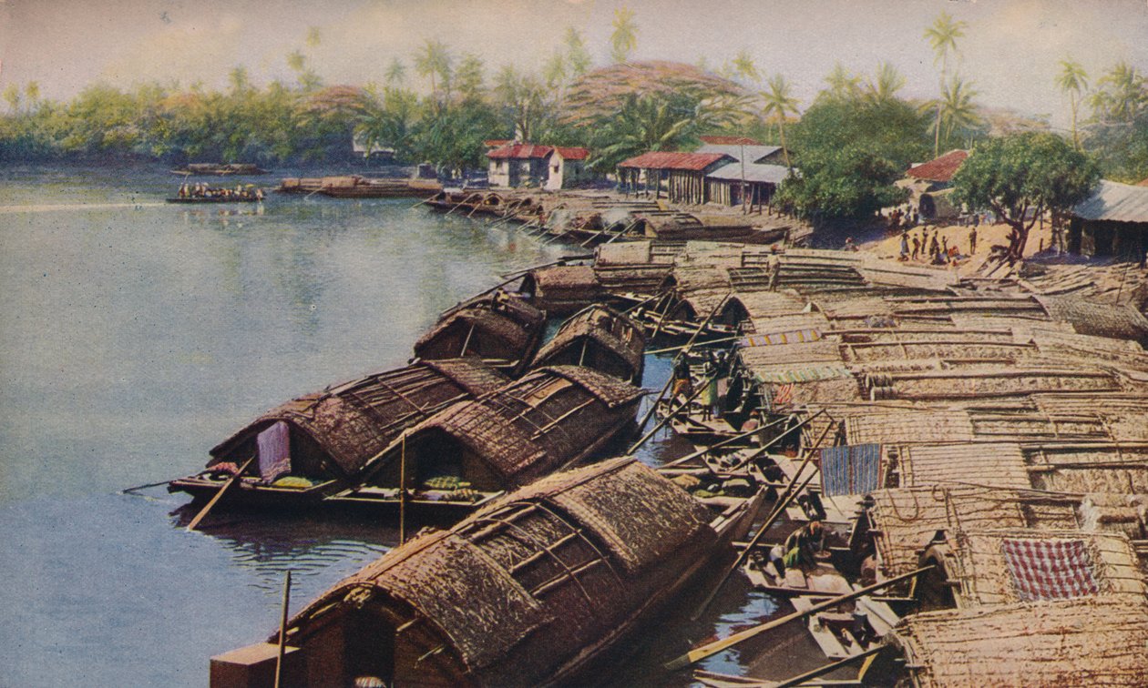 Ceylon ..., ca. 1920 door ENA