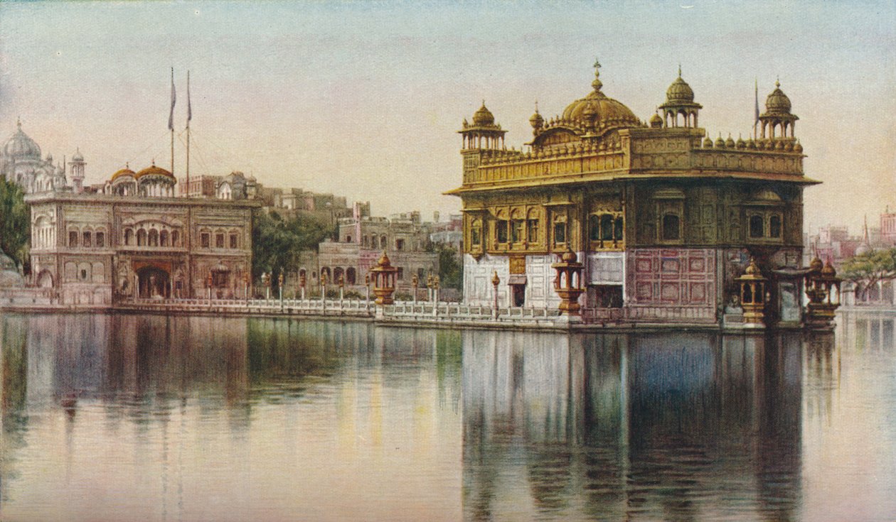 Punjab door E Candler