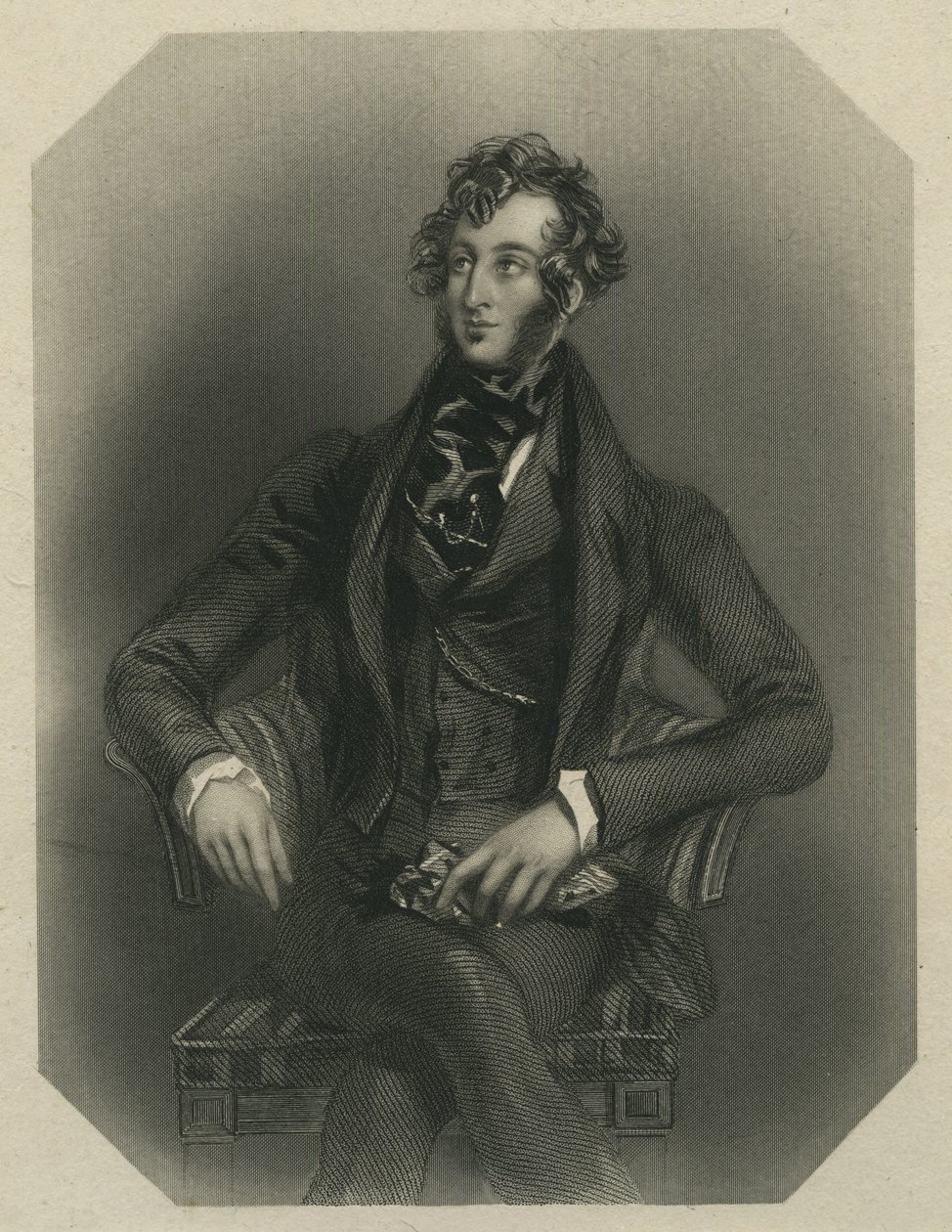 William Harrison Ainsworth door E. L. Bulmer