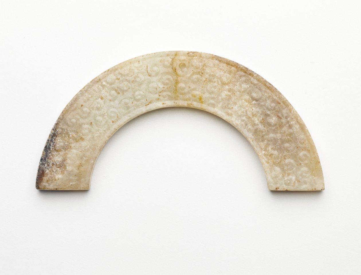 Hanger door Eastern Zhou Dynasty Chinese School