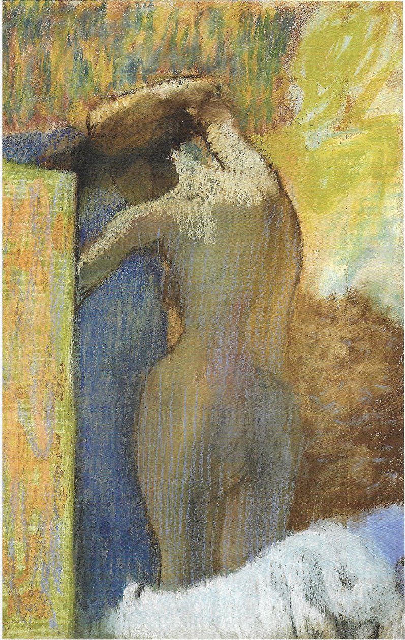 Frans: Femme s