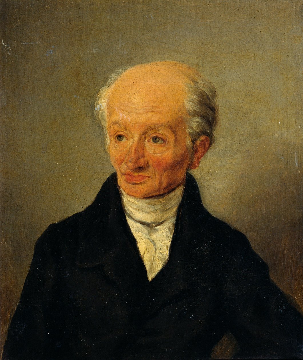 F. Gawet door Eduard Mössmer