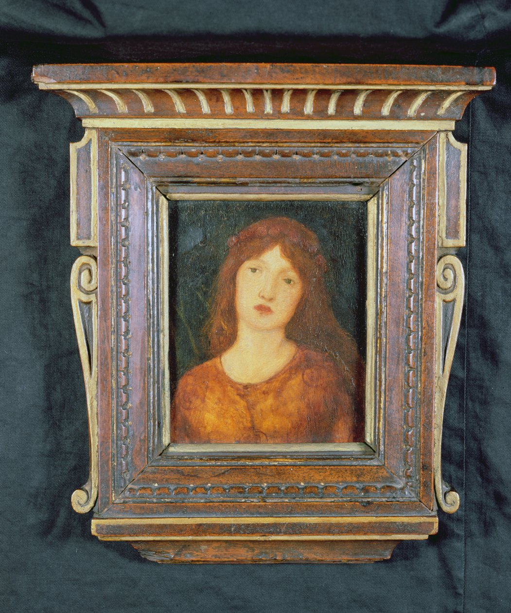 Venus, ca. 1861 door Edward Burne Jones