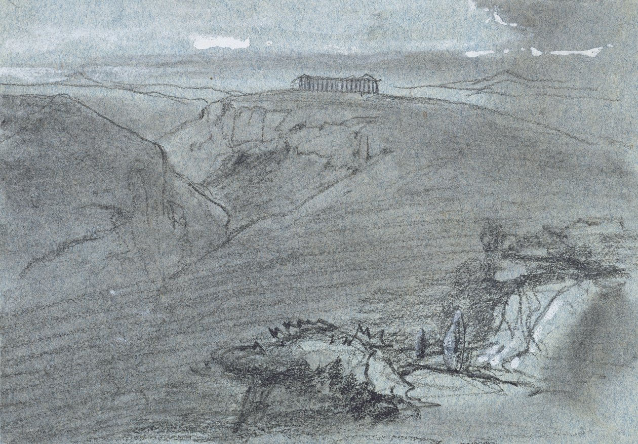 Segesta, uit 