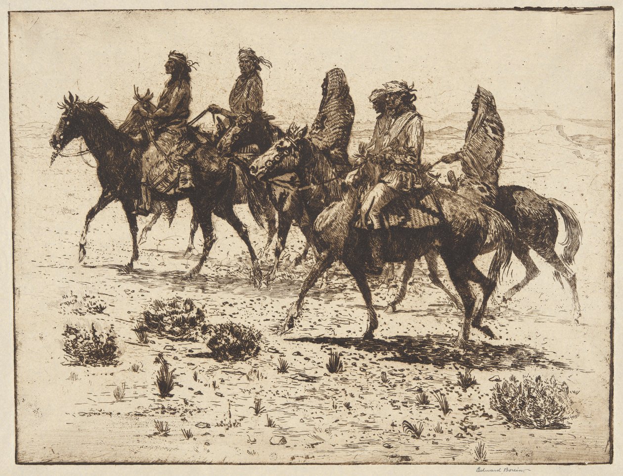 Navajo
