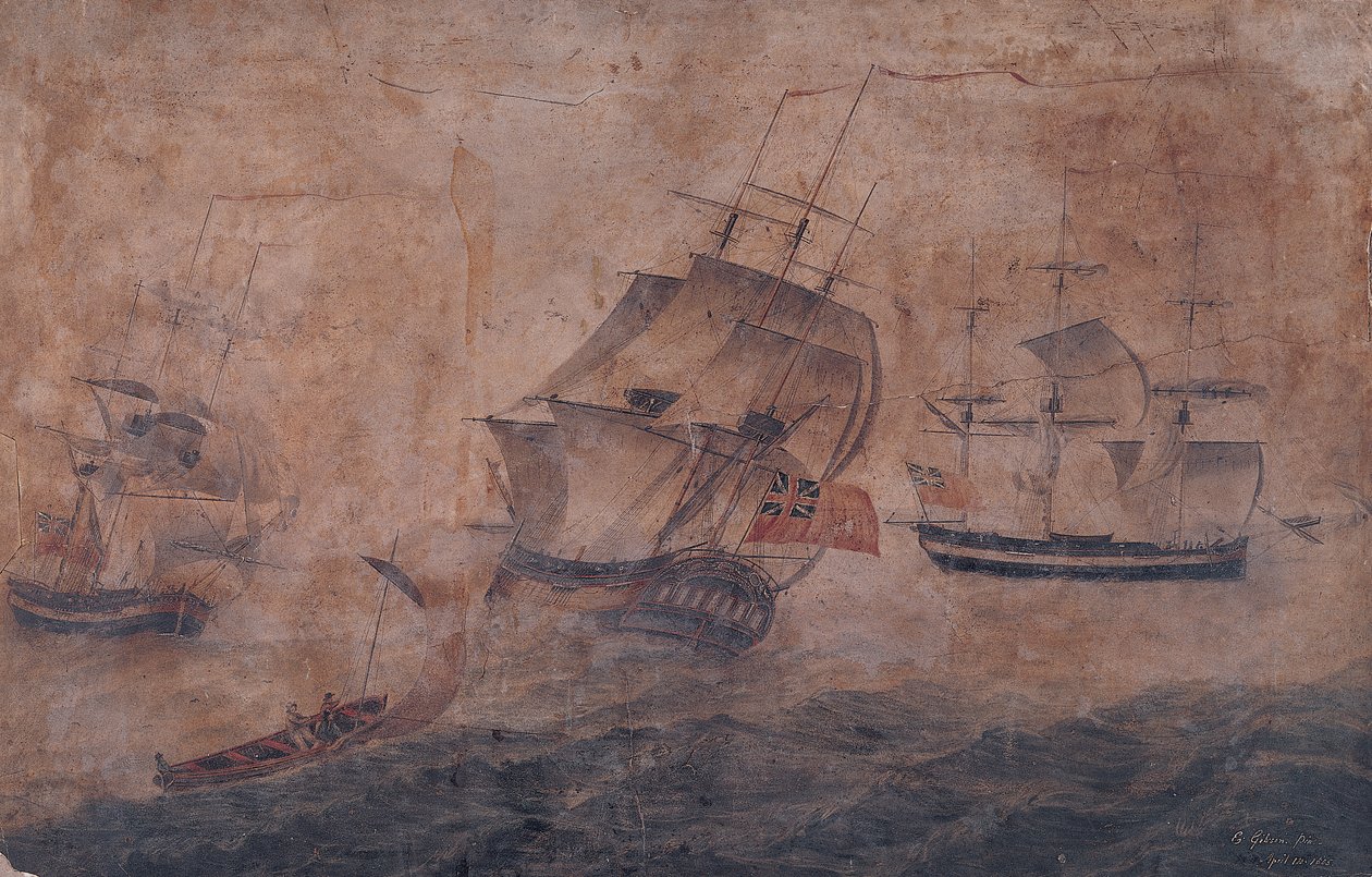 De Walvisvaarder 