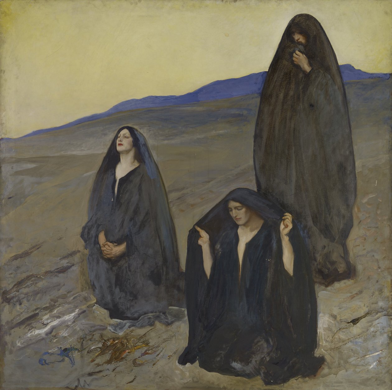 De Drie Maria