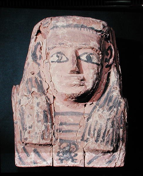 Sarcofaag door Egyptian