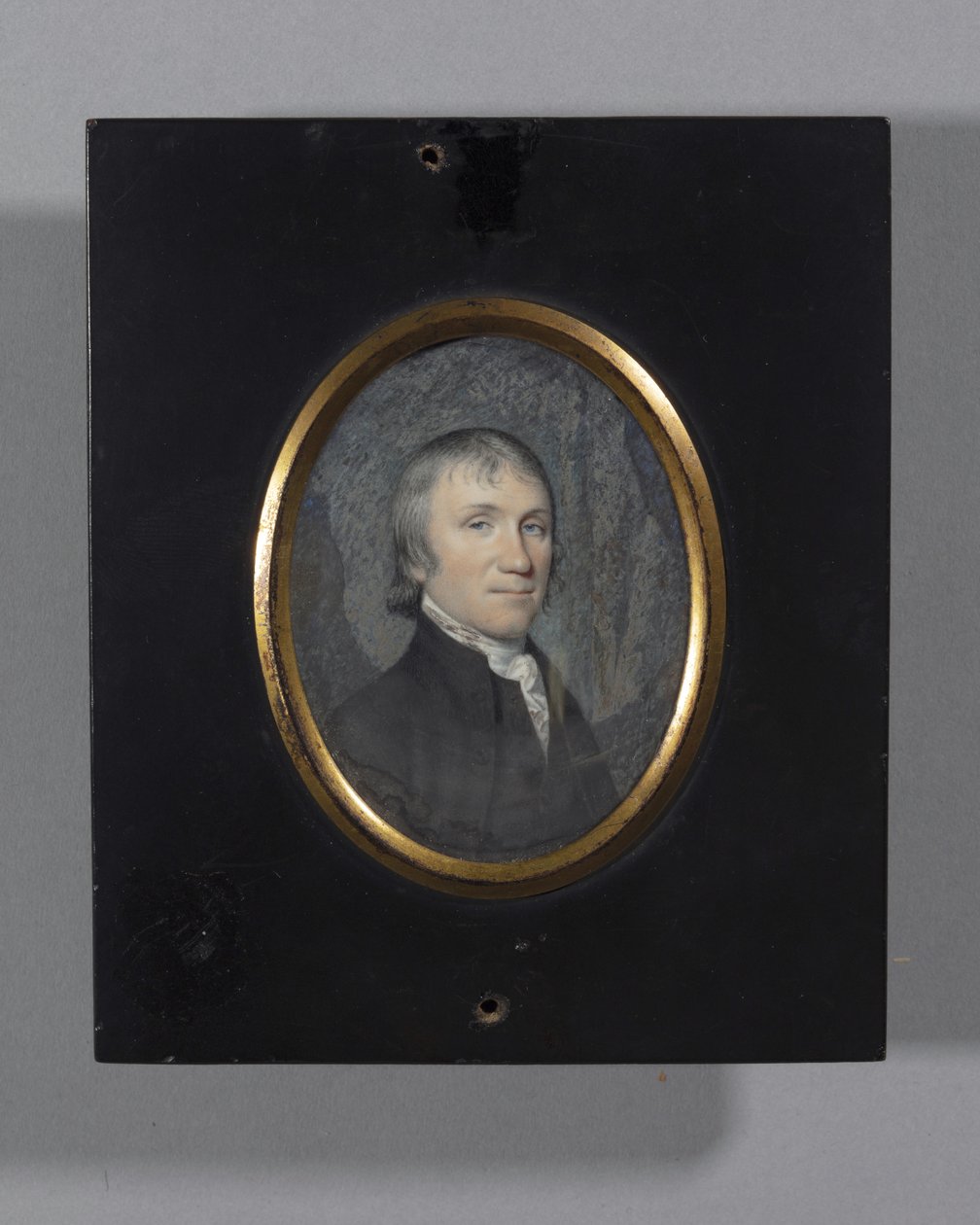 Doctor Joseph Priestley door Ellen Sharples