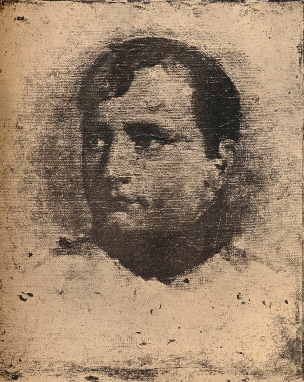Napoleon, 19e eeuw door Emile Jean Horace Vernet