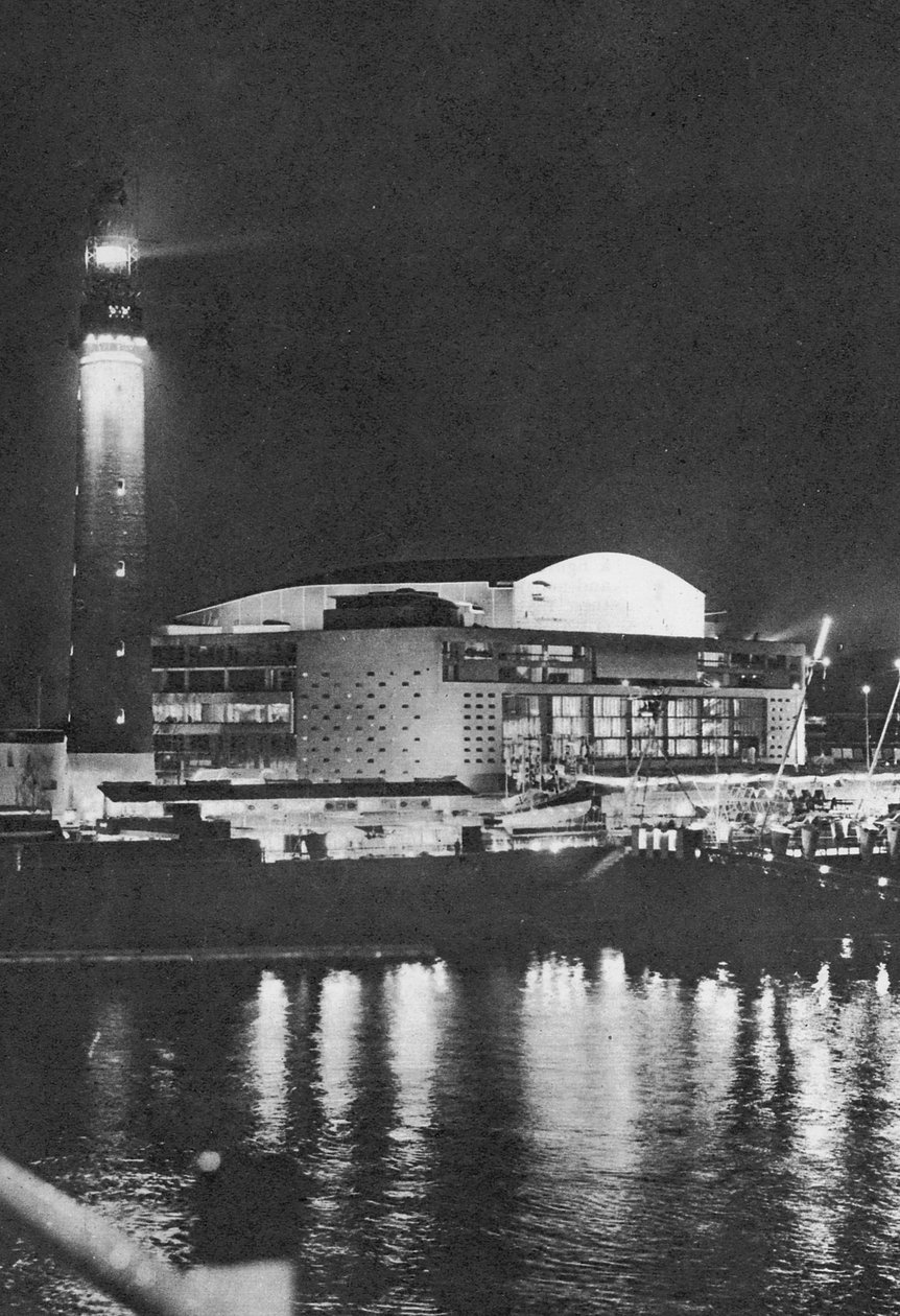 Southbank 