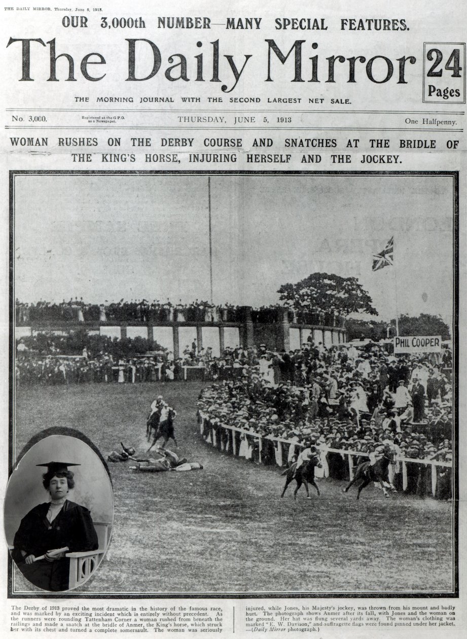 Voorpagina van 