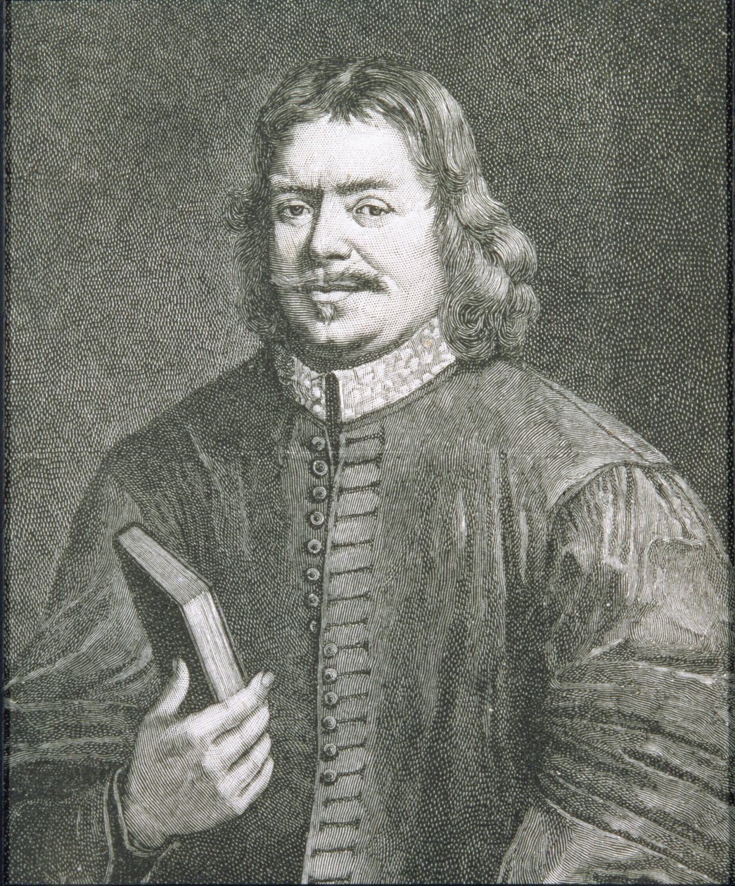 John Bunyan (1628-88) door English School