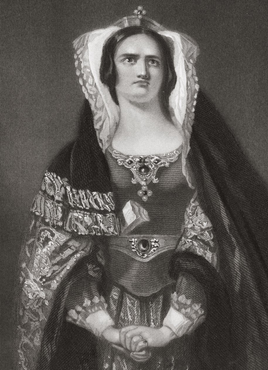 Lady Macbeth, uit 