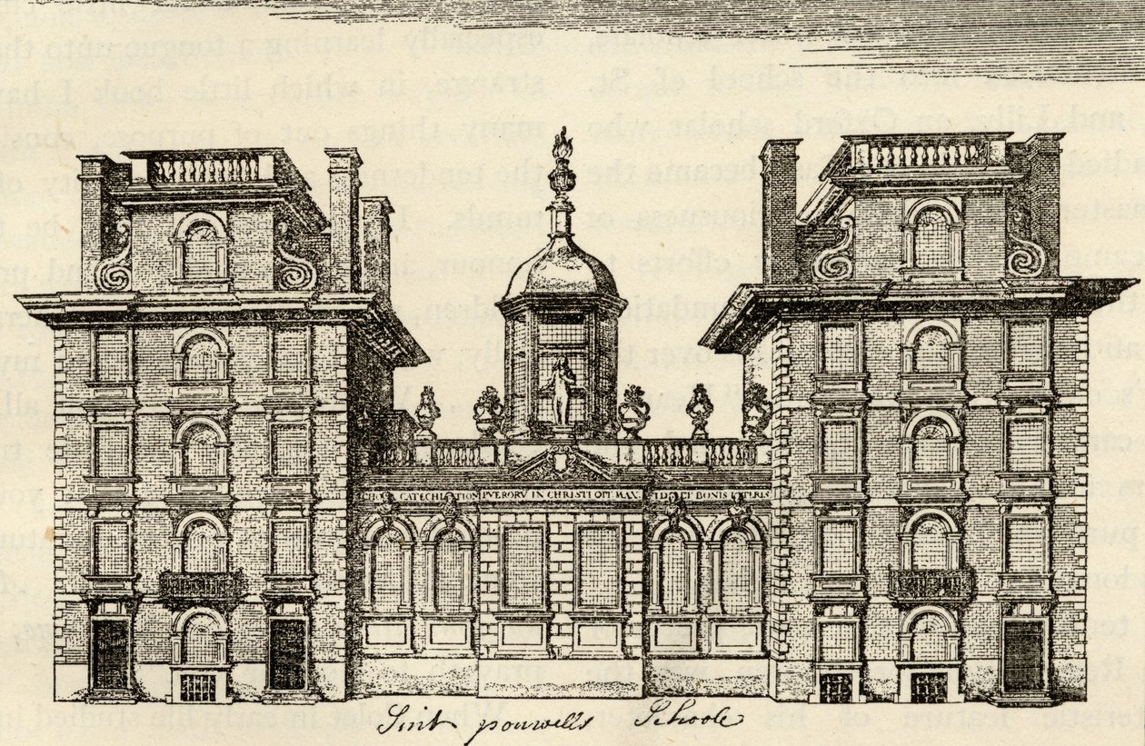 Oude St. Paul