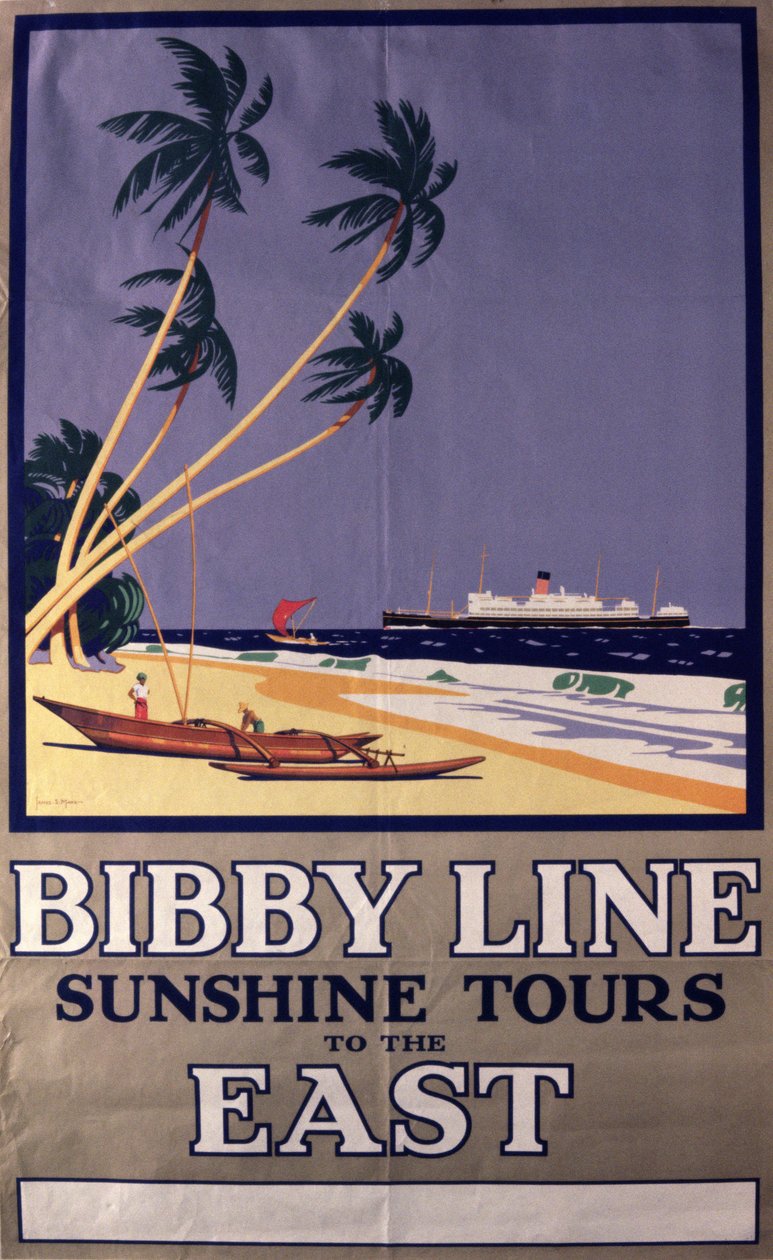 Poster voor 
