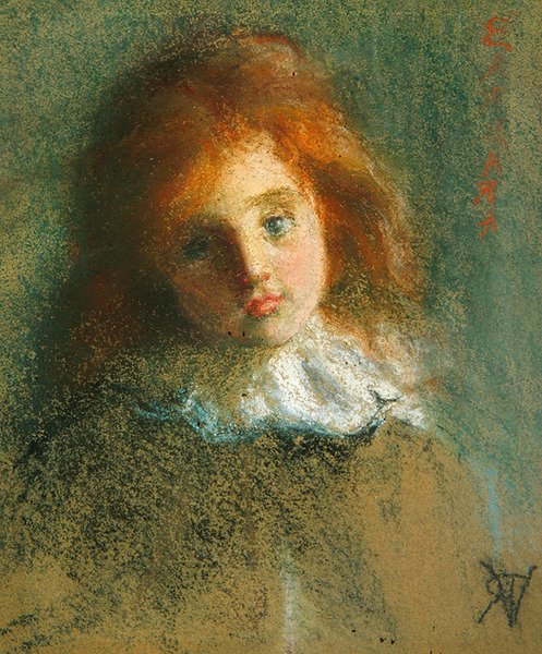 Barbara door English School