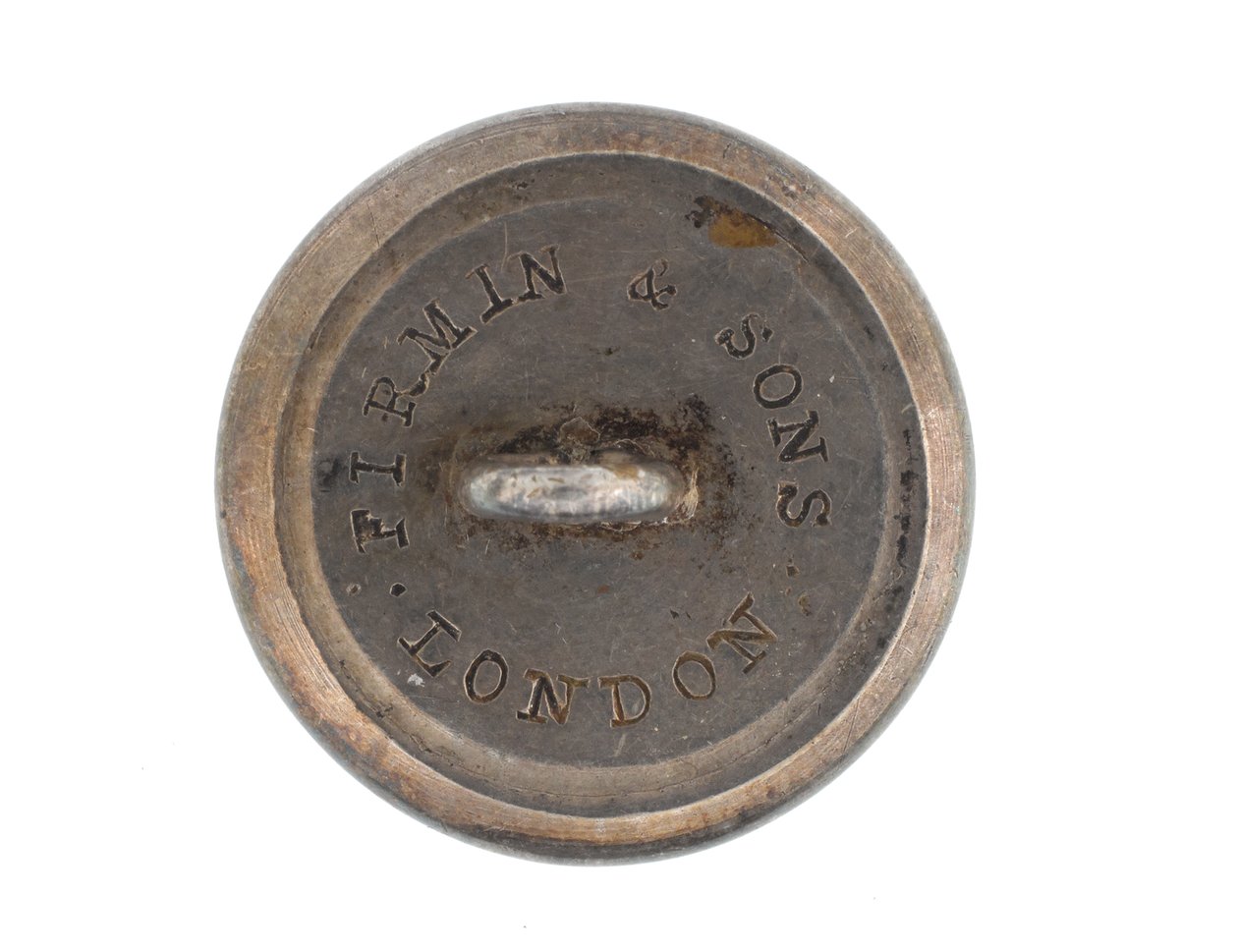 Knoop, 11e Regiment of Bengal Cavalry door English School