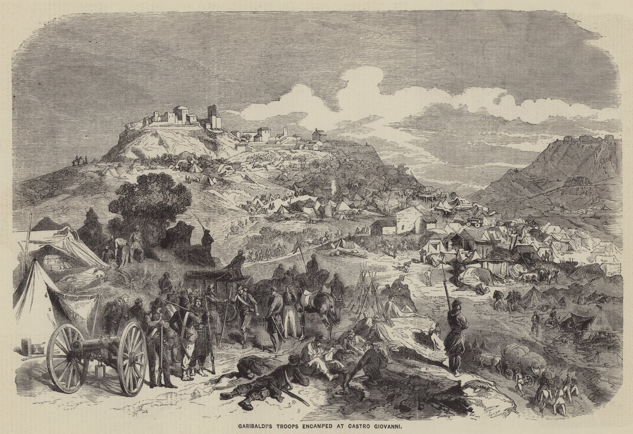 Garibaldi