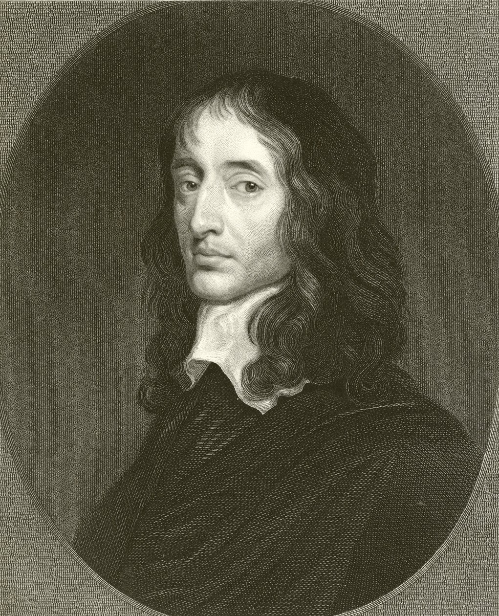 John Selden door English School