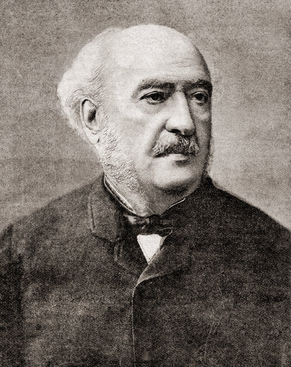 Jules François Simon door English School