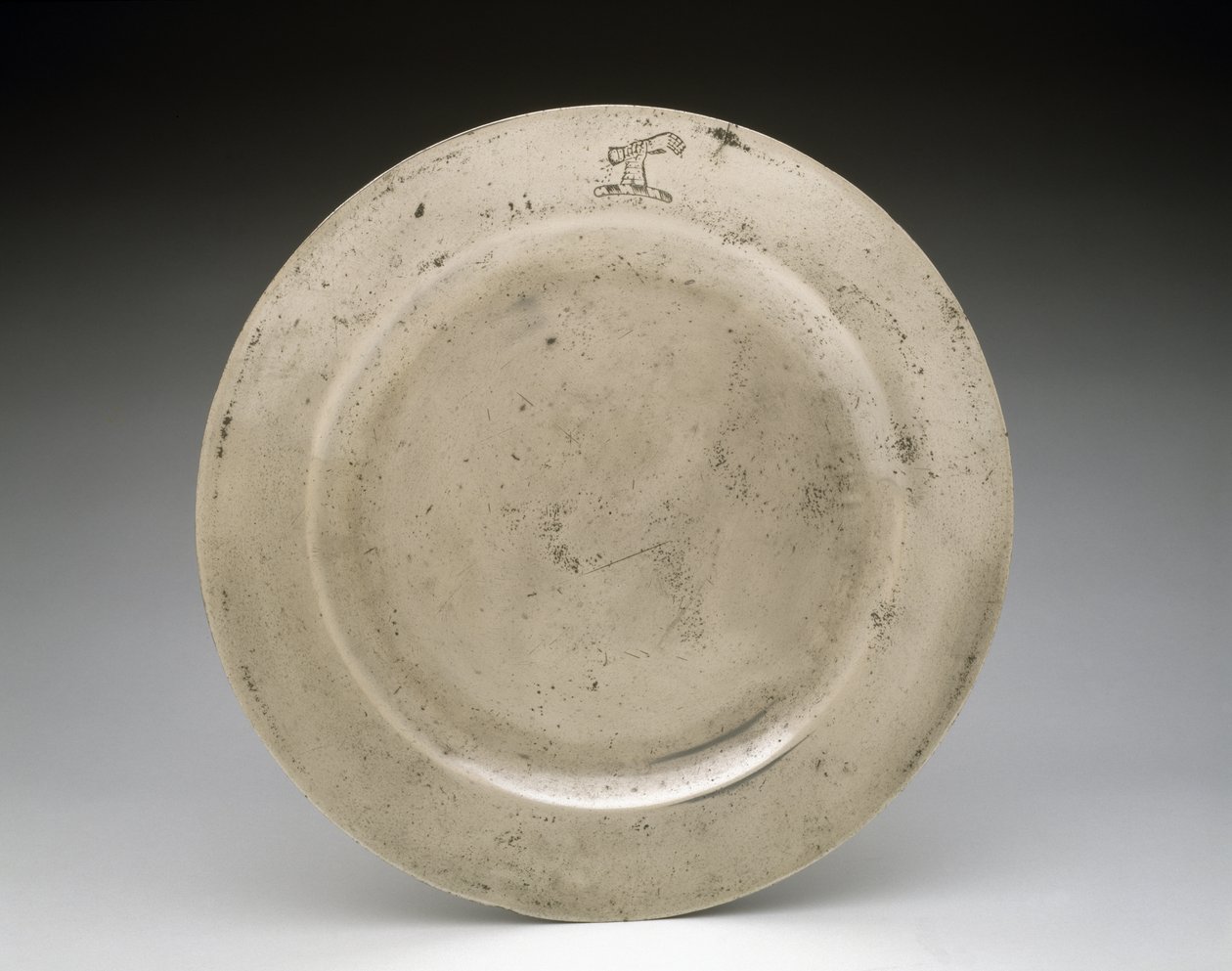 Bord, ca. 1750 door English School