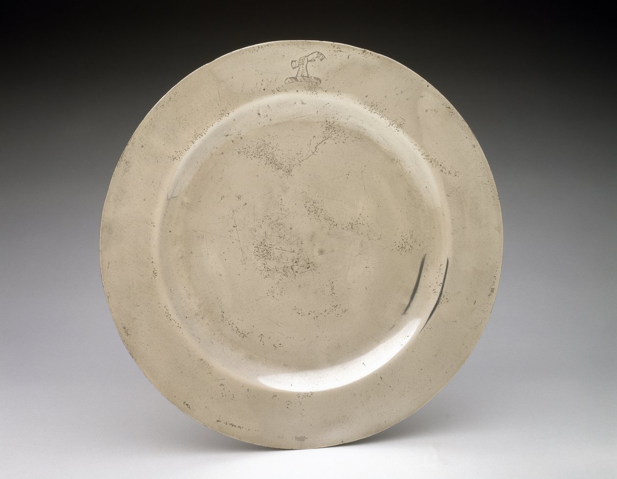 Bord, ca. 1750 door English School
