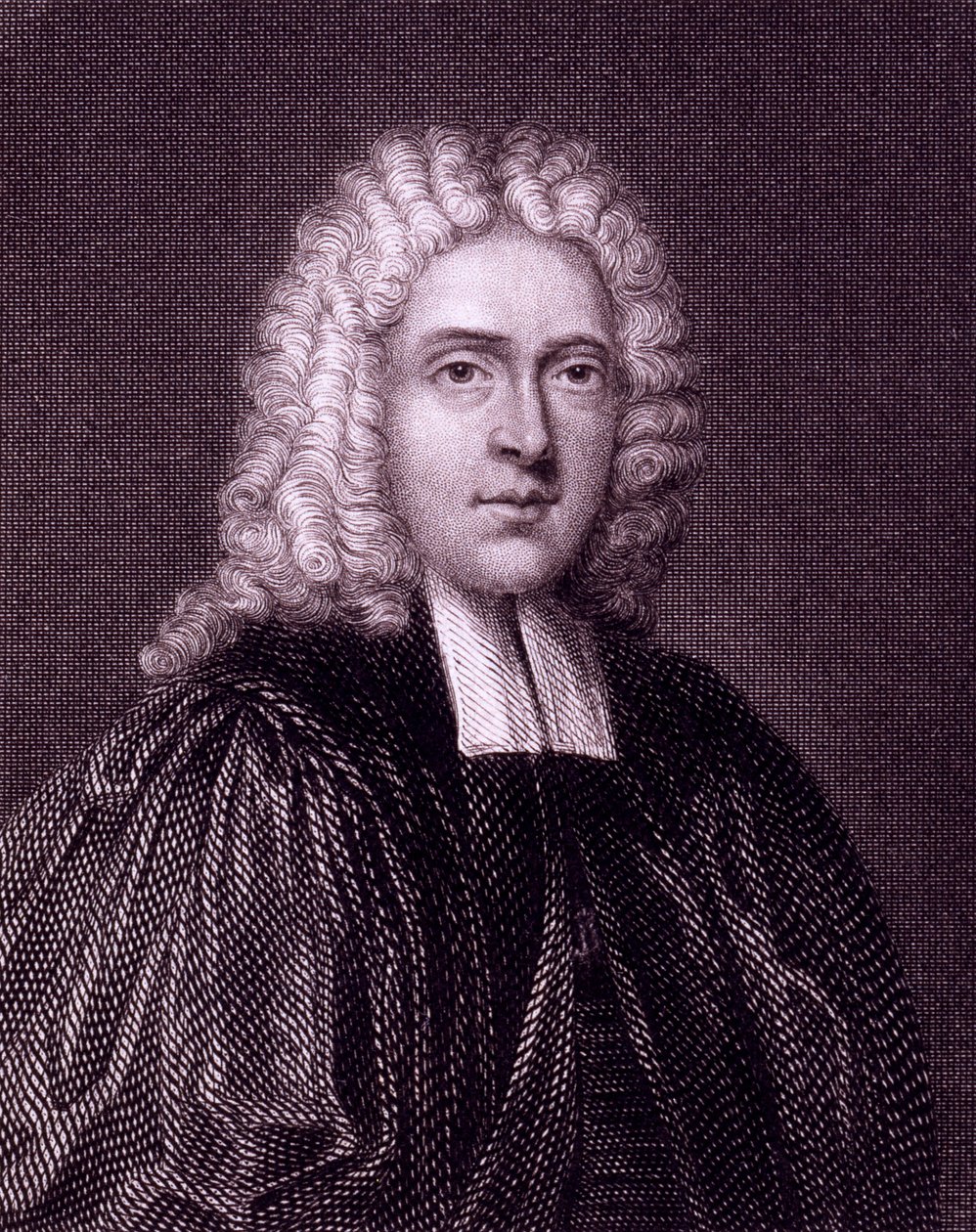 Dominee John Henley MA door English School