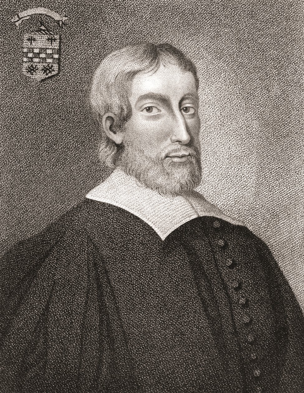 Robert Boyd van Trochrig door English School