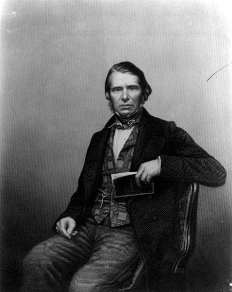 Sir Charles Edward Trevelyan (1807-86) door English School
