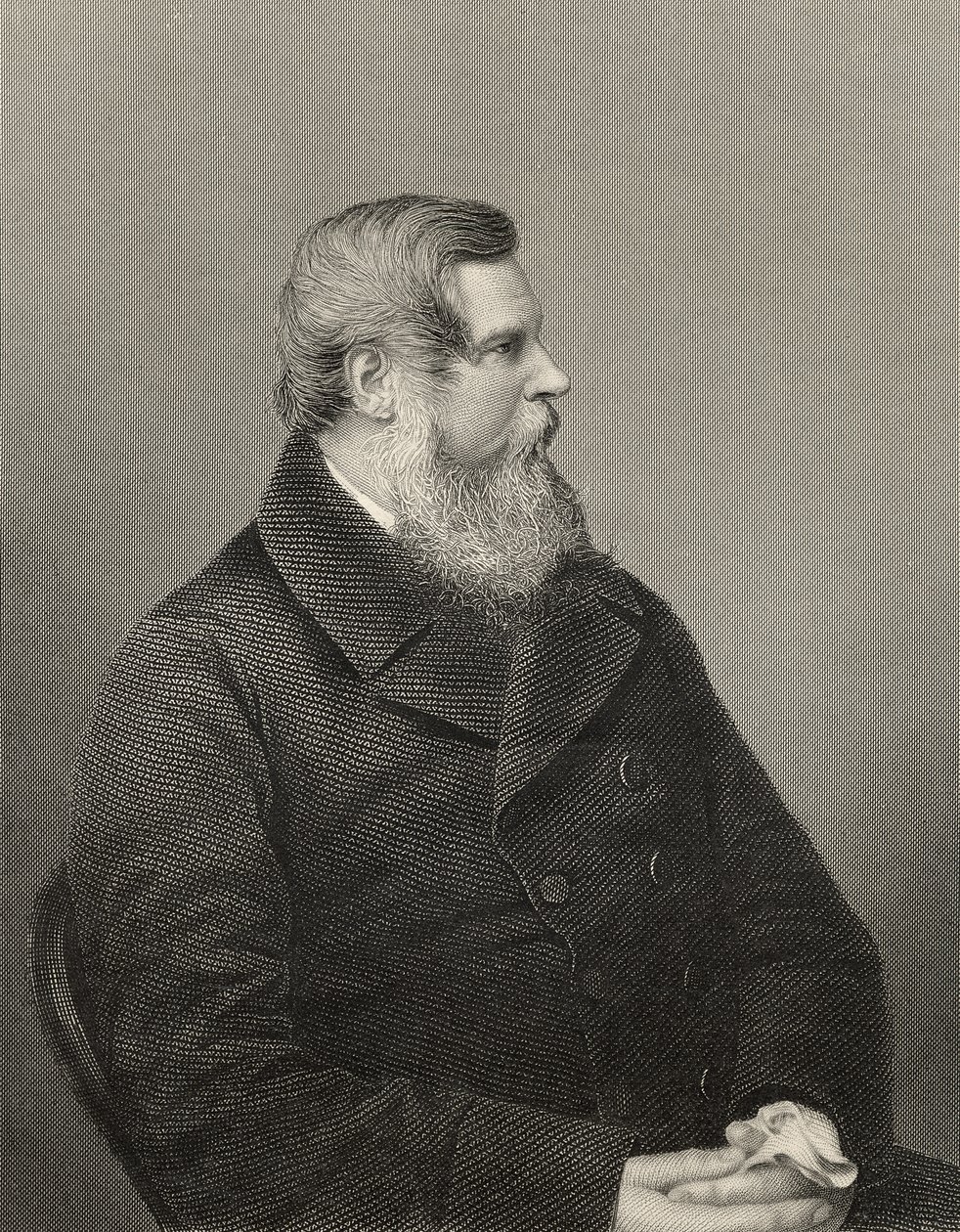Sir Stafford Henry Northcote door English School