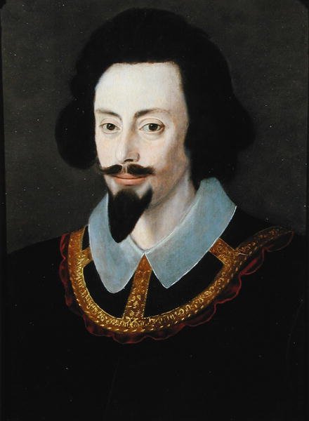 Sir Thomas Fairfax (d.1600) door English School