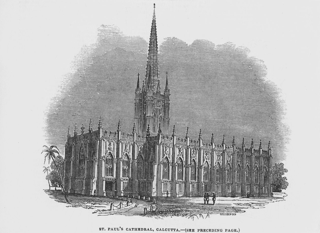 St Paul