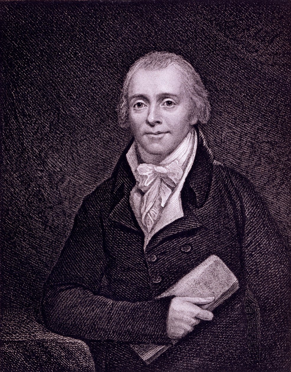 De Zeer Eerwaarde Spencer Perceval door English School