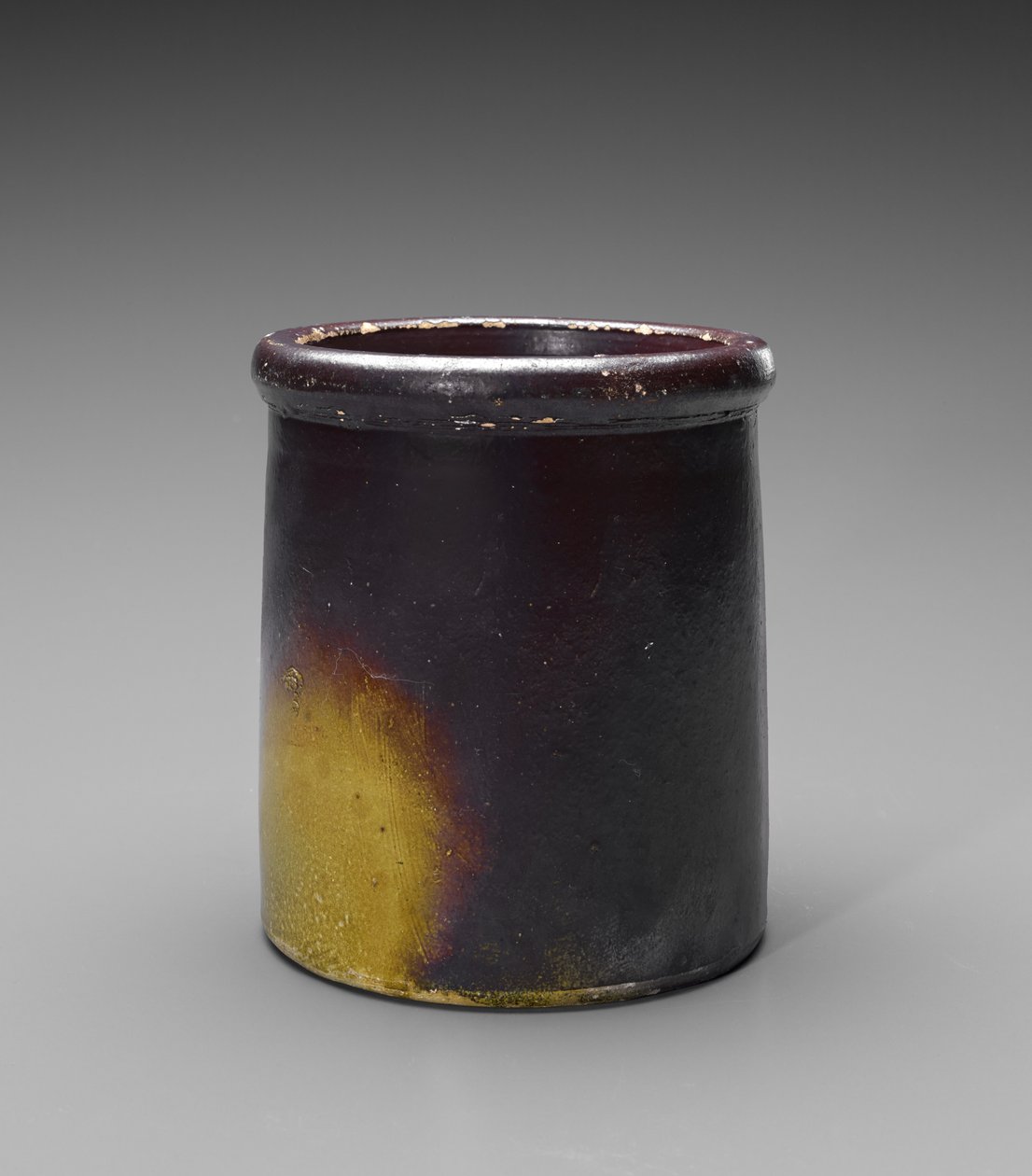 Pot, ca. 1888-1909 door Ernest (attr.to) Richter