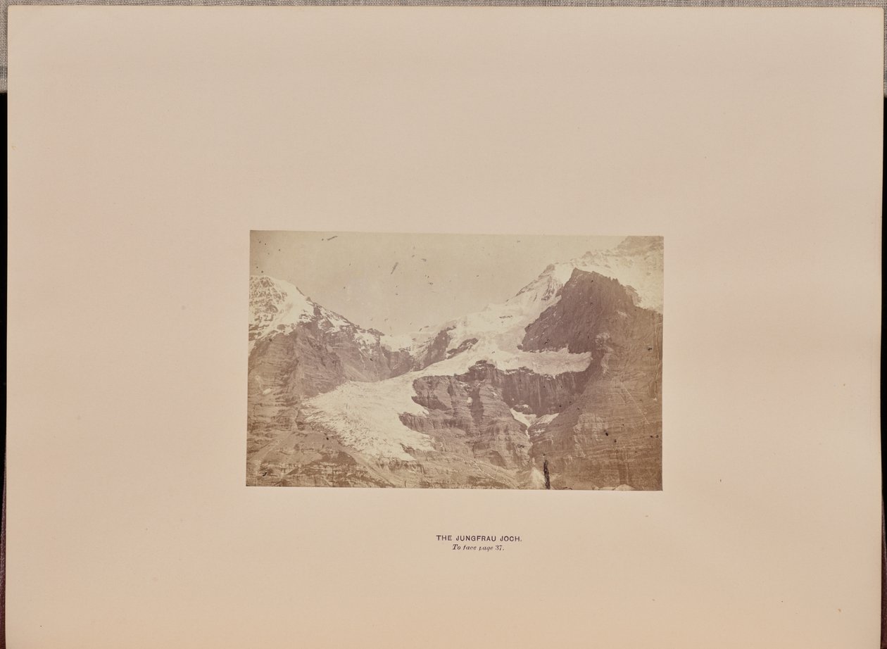 Het juk van de maagd door Ernest H. Edwards