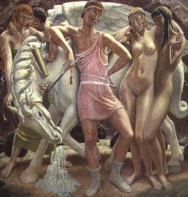 Degenen die durven door Ernest Procter