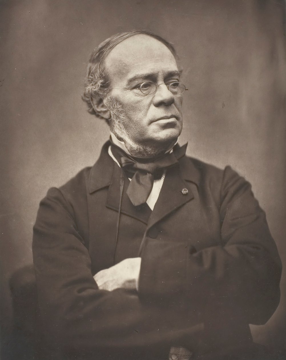 Halévy door Etienne Carjat