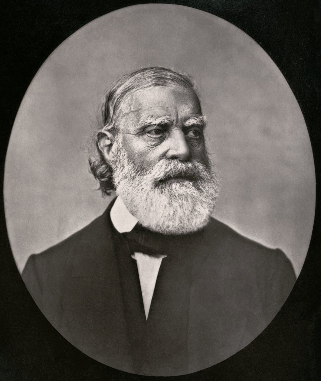François Vincent Raspail Neurdein Gallica door Etienne Neurdein