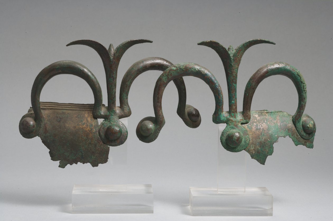 Handvatten (brons) door Etruscan
