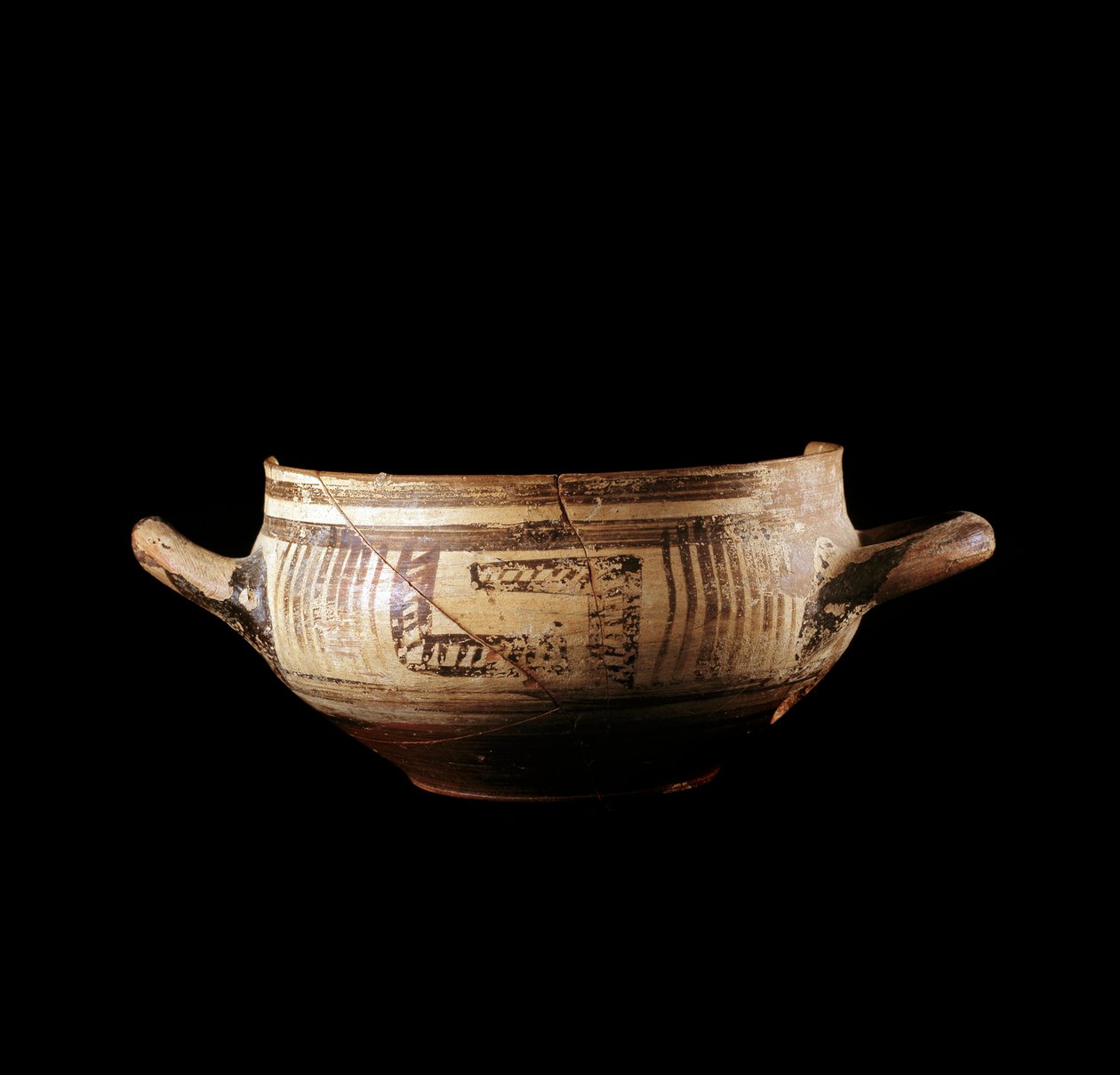 Onbekend beeld door Etruscan