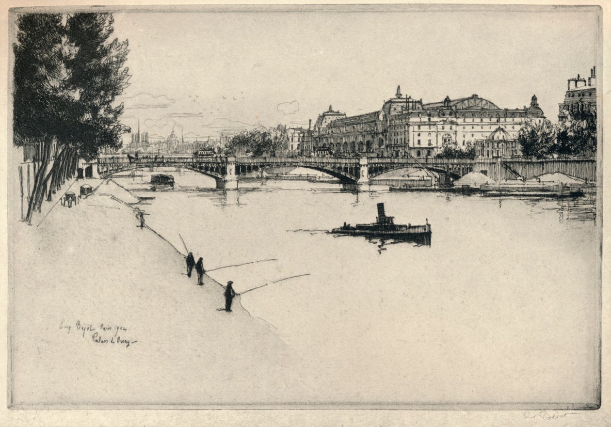 Het Palais d