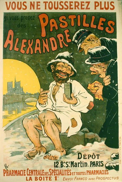 Poster die 