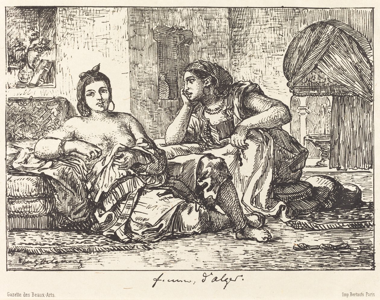 Femmes d