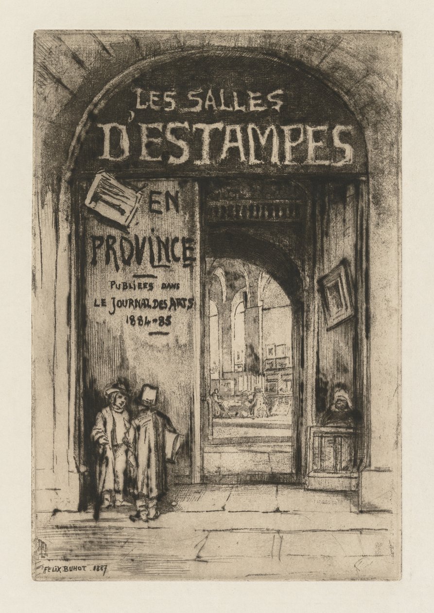 Les Salles d