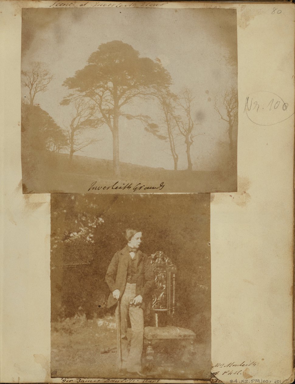 Sir James Dunlop door Frances Monteith