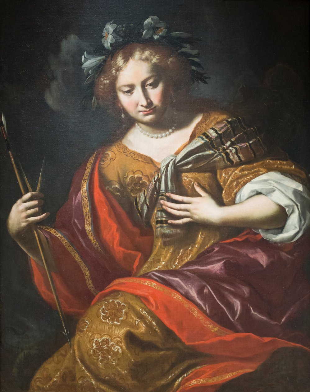 Duurzame liefde door Francesco Paglia
