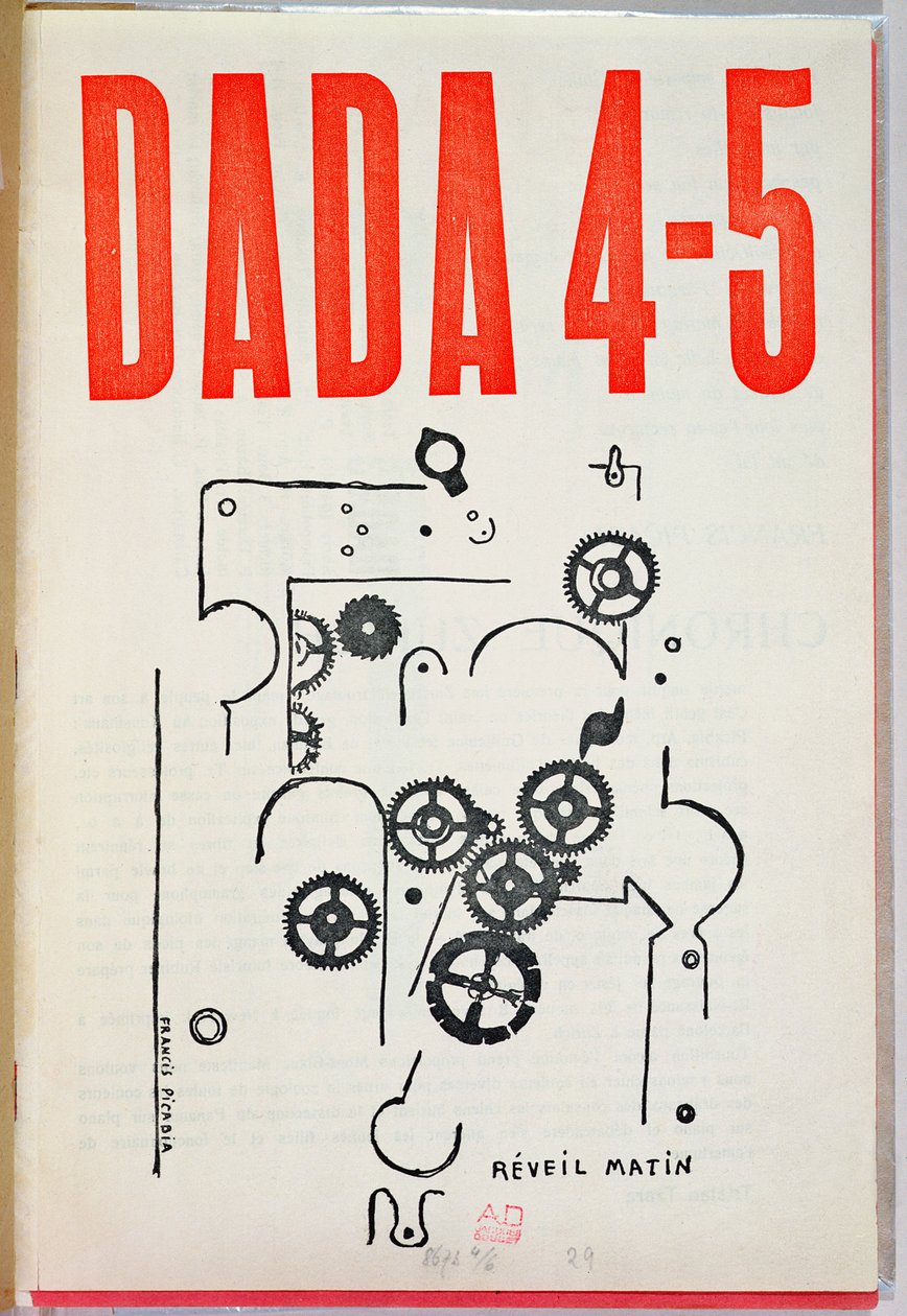 Dada 4-5