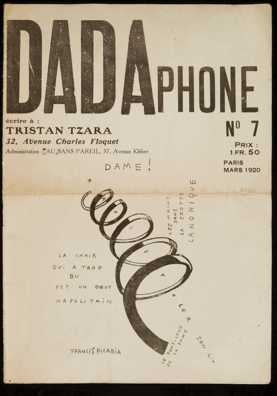 Voorpagina van 