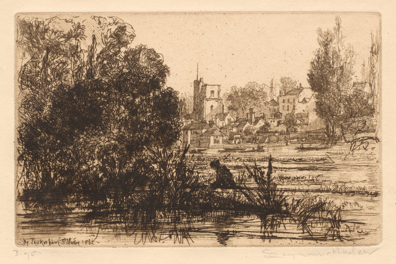 Hamerton